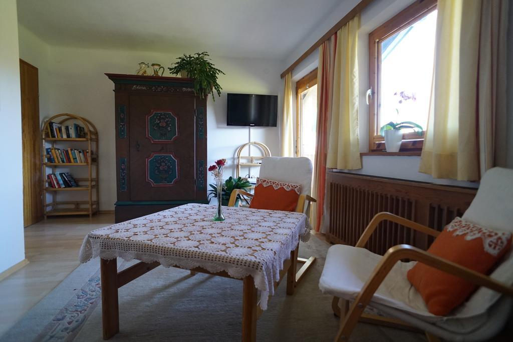 Haus Waltraut Daire Ramsau am Dachstein Dış mekan fotoğraf