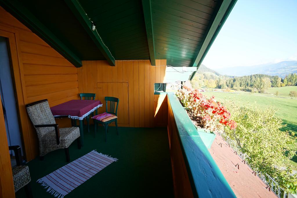 Haus Waltraut Daire Ramsau am Dachstein Dış mekan fotoğraf