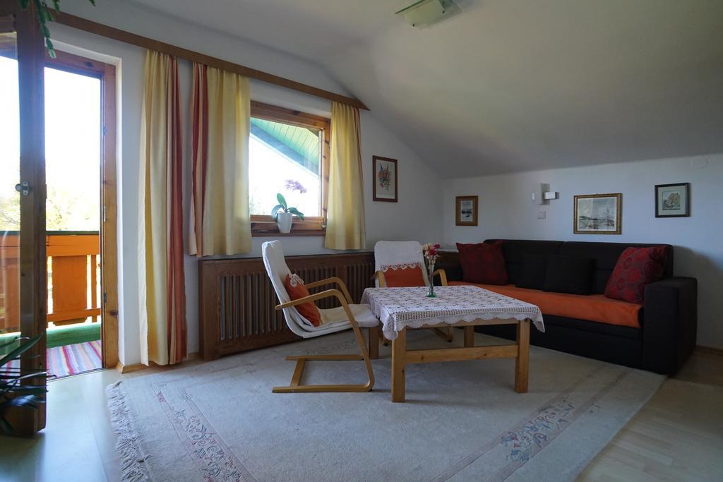 Haus Waltraut Daire Ramsau am Dachstein Dış mekan fotoğraf